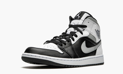 Air Jordan 1 Mid “White Shadow”