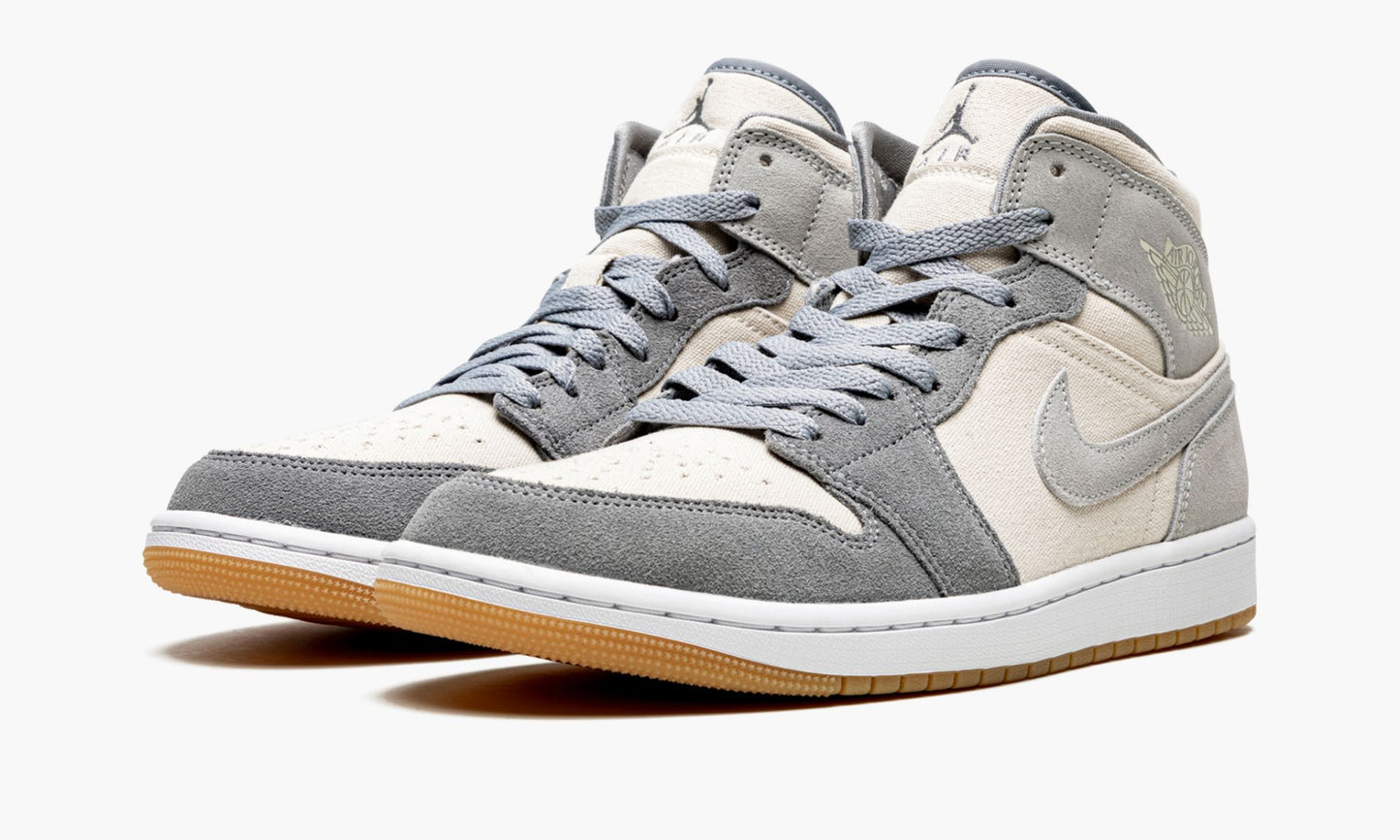 Air Jordan 1 MID SE “Coconut Milk”