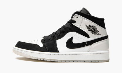 Air Jordan 1 MID SE “Diamond”