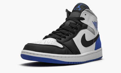 Air Jordan 1 Mid SE “Game Royal Black Toe”