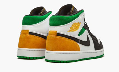 Air Jordan 1 Mid SE “Oakland”