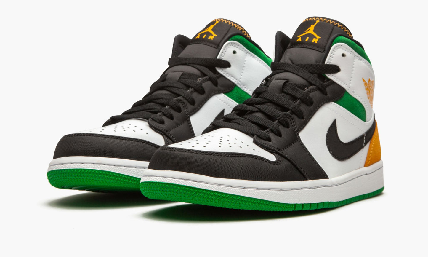 Air Jordan 1 Mid SE “Oakland”