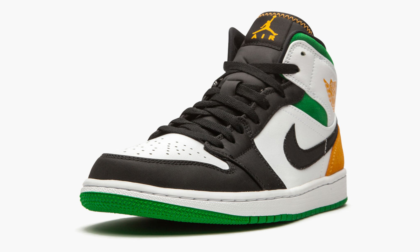 Air Jordan 1 Mid SE “Oakland”