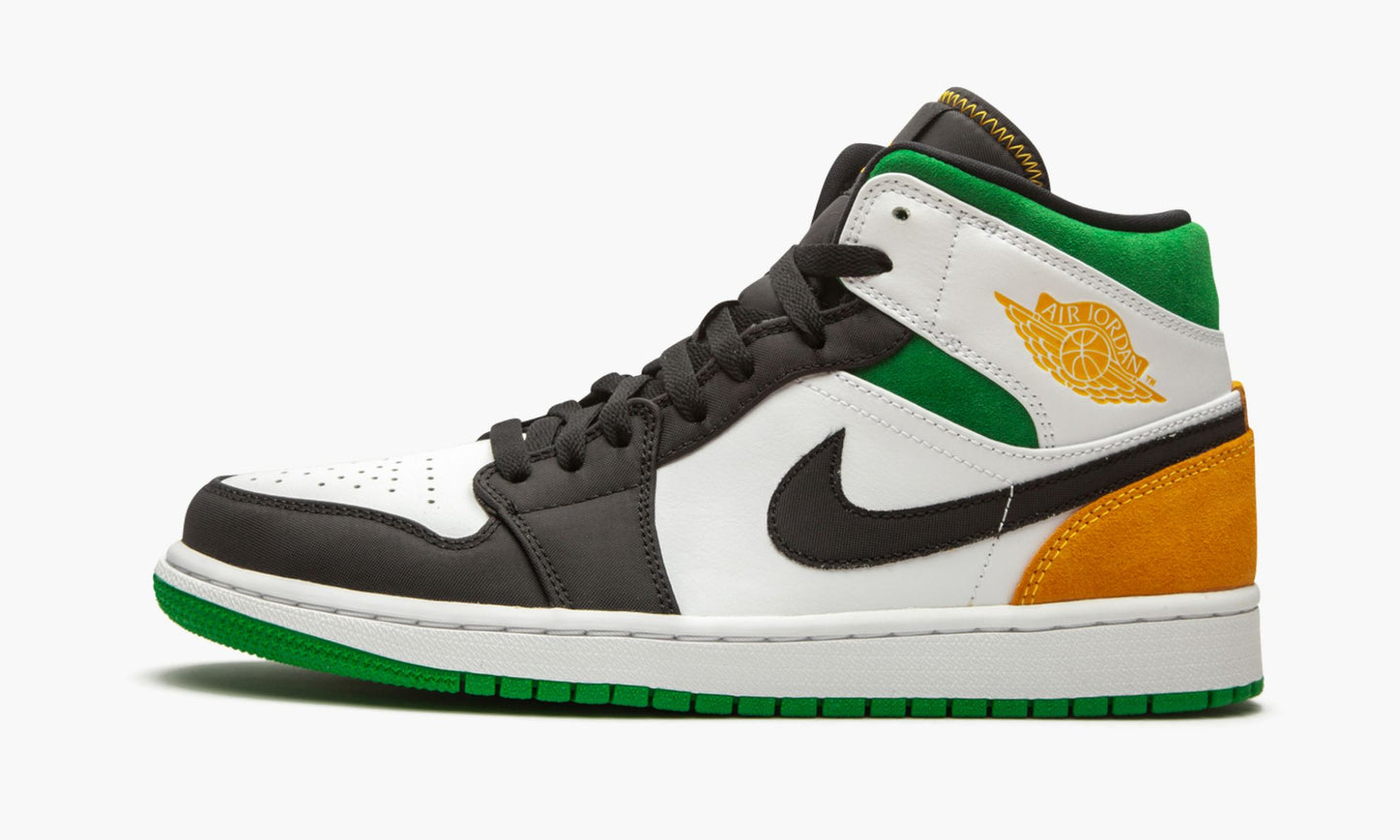 Air Jordan 1 Mid SE “Oakland”