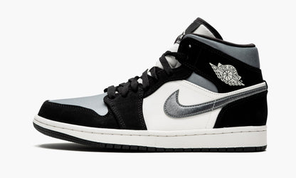 Air Jordan 1 Mid SE “Satin Grey”