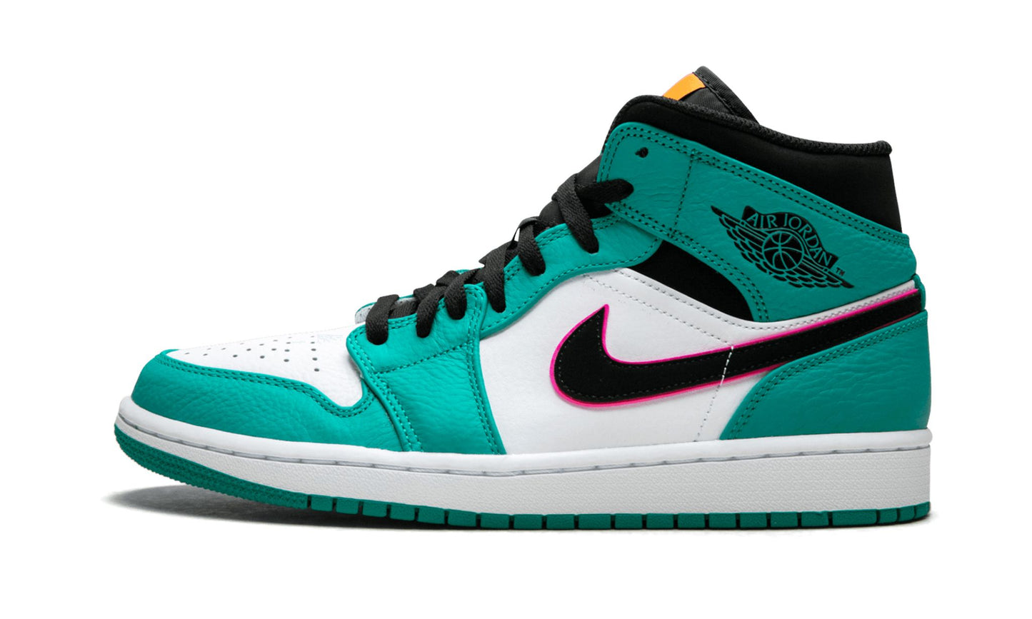 Air Jordan 1 MID SE “South Beach”