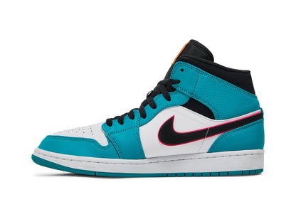 Air Jordan 1 MID SE South Beach