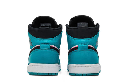 Air Jordan 1 MID SE South Beach