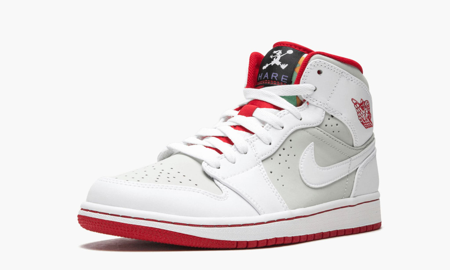 Air Jordan 1 Mid WB “Hare”