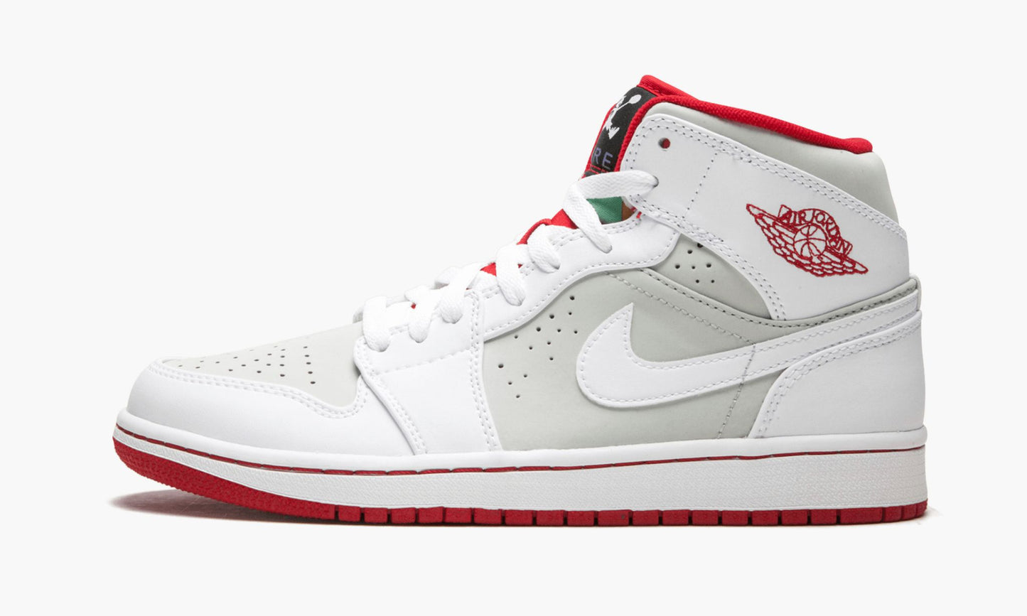 Air Jordan 1 Mid WB “Hare”