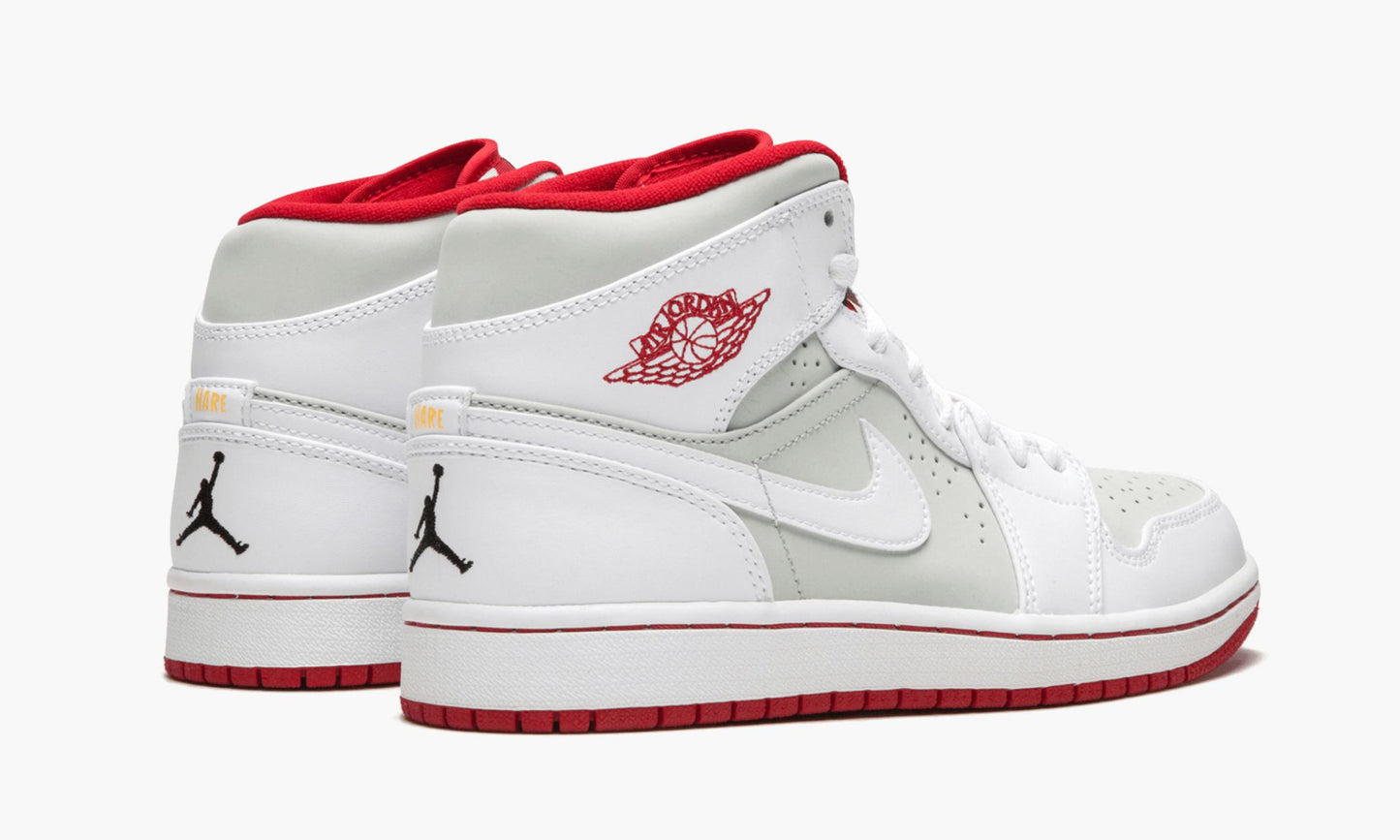 Air Jordan 1 Mid WB “Hare”