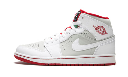 Air Jordan 1 Mid WB Hare