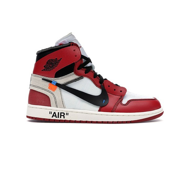 Air Jordan 1 Off White