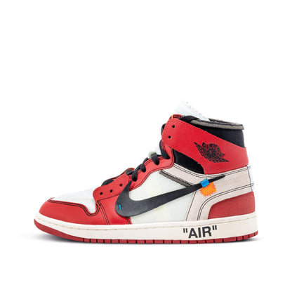 Air Jordan 1 Off White