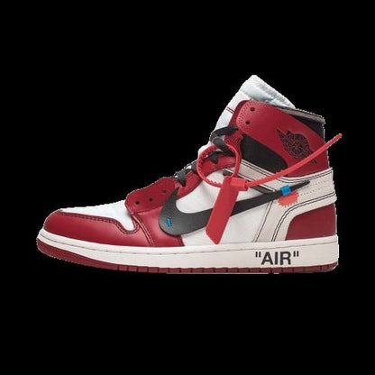 Air Jordan 1 Off White