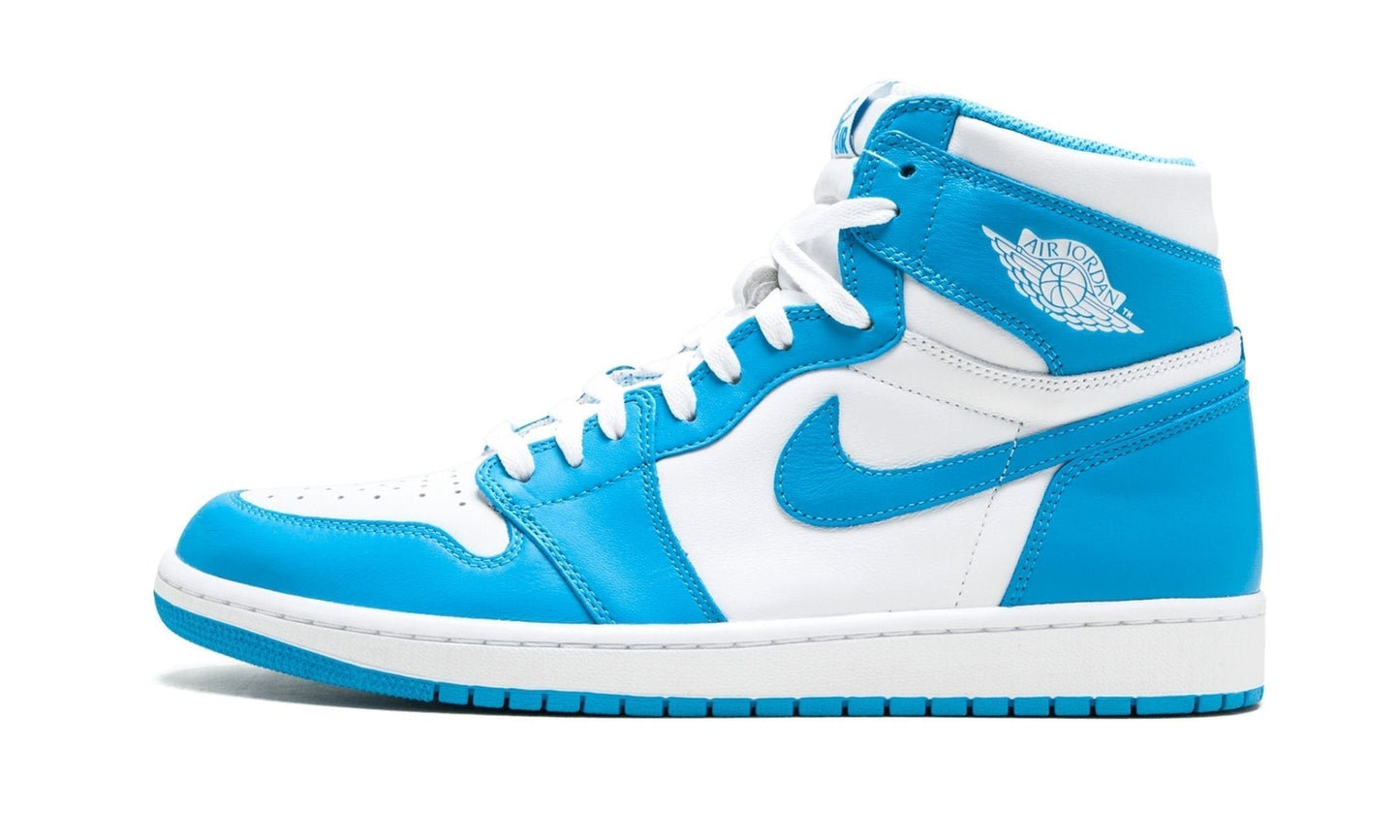 Air Jordan 1 Retro “UNC”