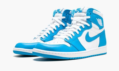 Air Jordan 1 Retro “UNC”