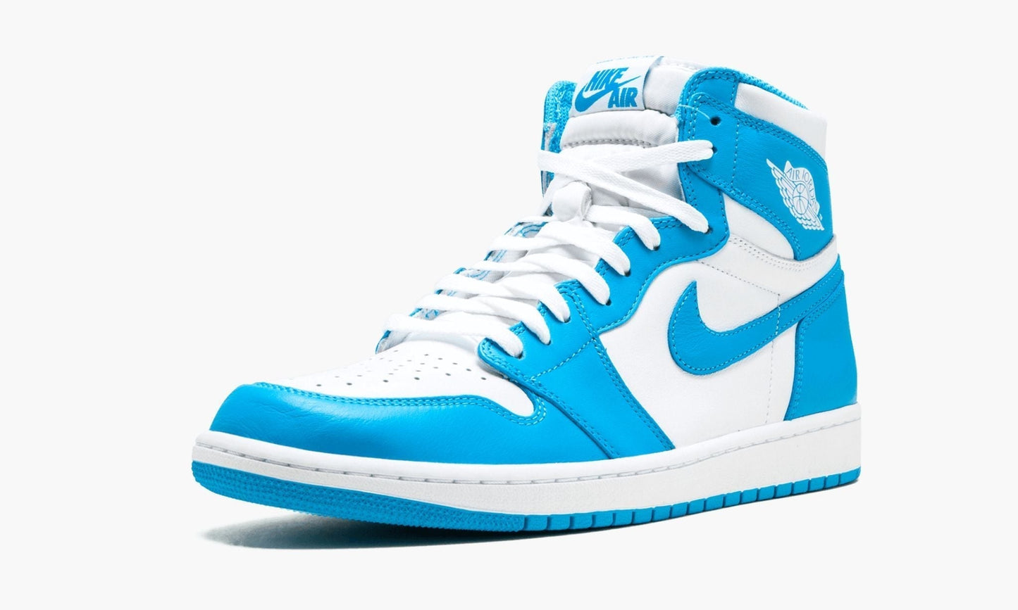 Air Jordan 1 Retro “UNC”