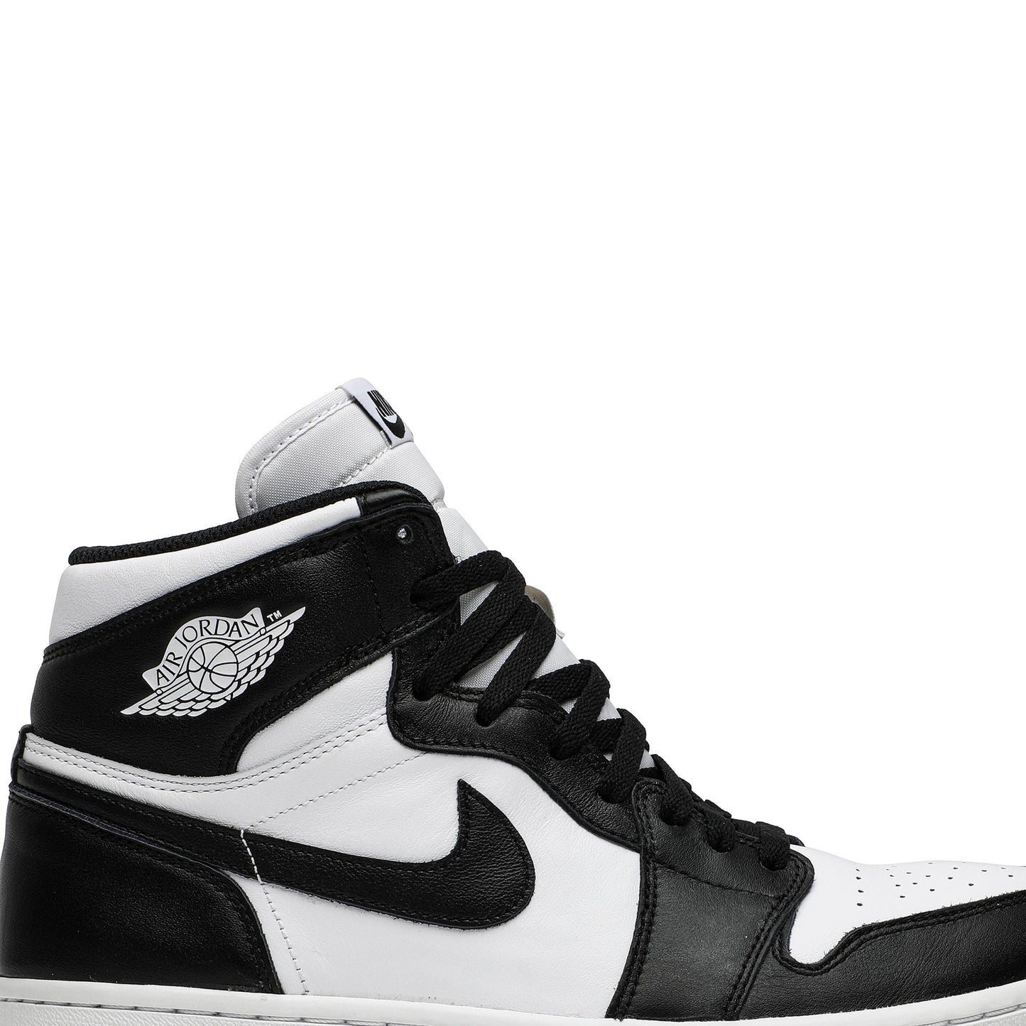 Air Jordan 1 Retro High 85 OG Black White BQ4422-001