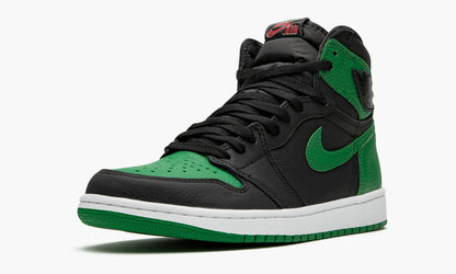 Air Jordan 1 Retro High “Pine Green 2.0”