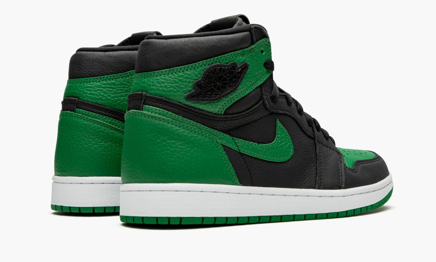 Air Jordan 1 Retro High “Pine Green 2.0”