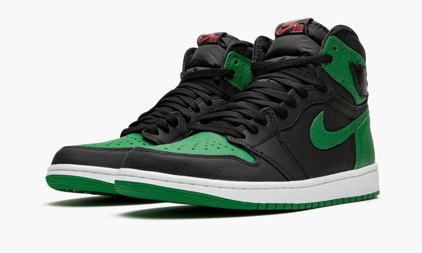 Air Jordan 1 Retro High “Pine Green 2.0”