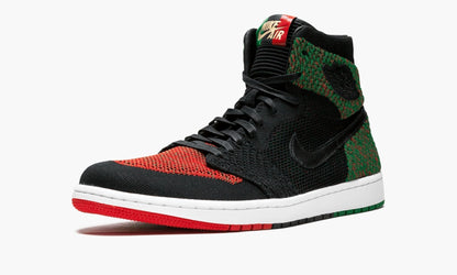 Air Jordan 1 Retro High Flykni “BHM”