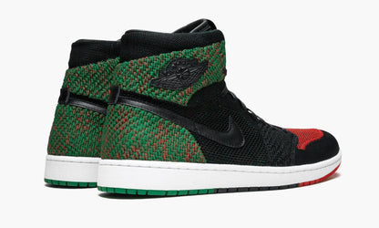 Air Jordan 1 Retro High Flykni “BHM”