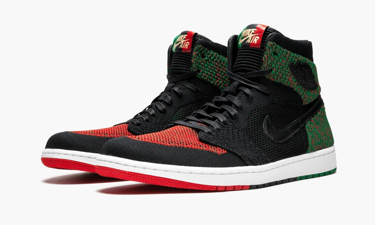 Air Jordan 1 Retro High Flykni “BHM”