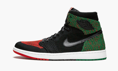 Air Jordan 1 Retro High Flykni BHM