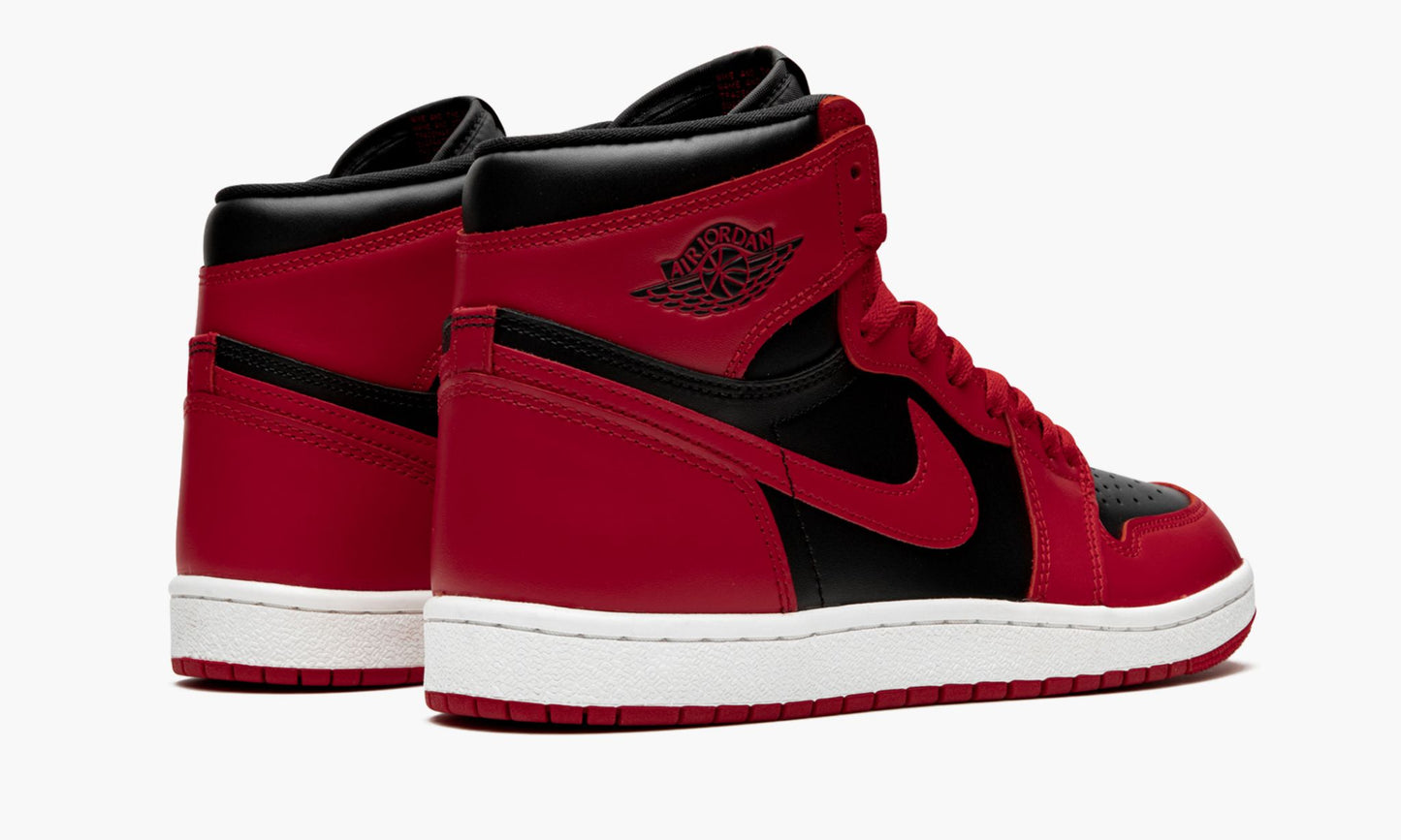 Air Jordan 1 Retro High OG 85 Varsity Red