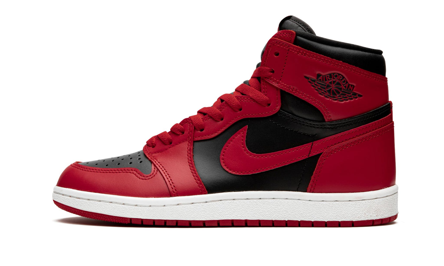 Air Jordan 1 Retro High OG 85 Varsity Red