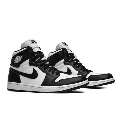 Air Jordan 1 Retro High OG ‘Black/White’ 555088-010