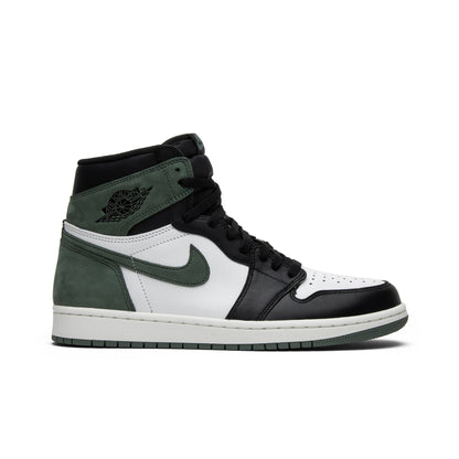 Air Jordan 1 Retro High OG ‘Clay Green’ 555088-135