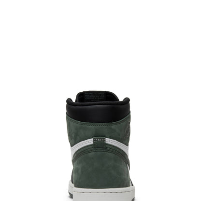 Air Jordan 1 Retro High OG ‘Clay Green’ 555088-135