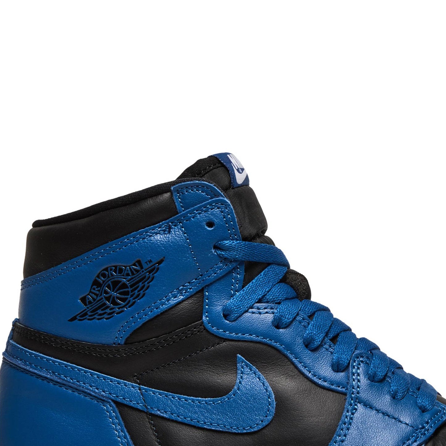 Air Jordan 1 Retro High OG ‘Dark Marina Blue’ 555088-404