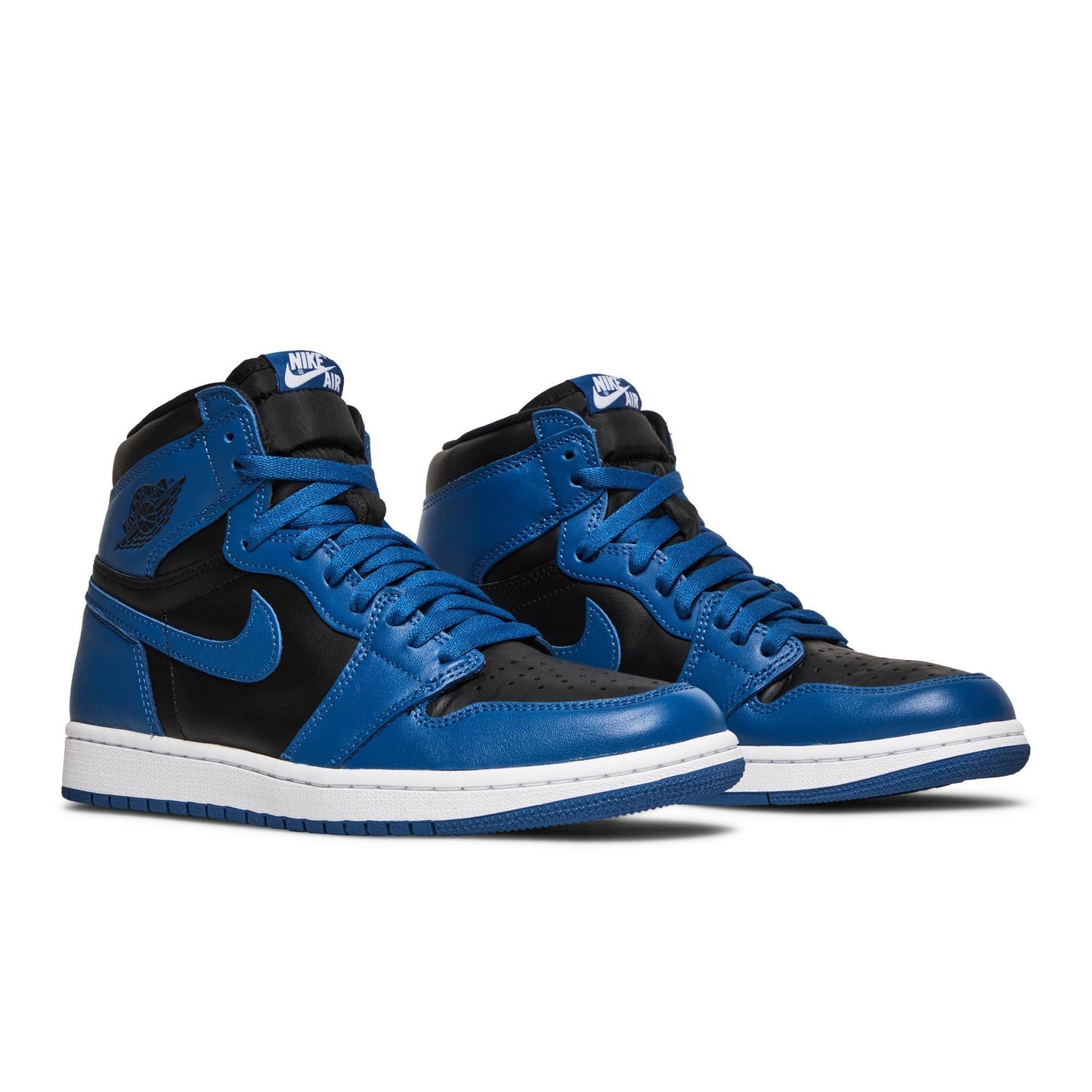 Air Jordan 1 Retro High OG ‘Dark Marina Blue’ 555088-404