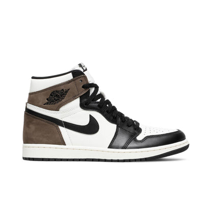 Air Jordan 1 Retro High OG ‘Dark Mocha’ 555088-105