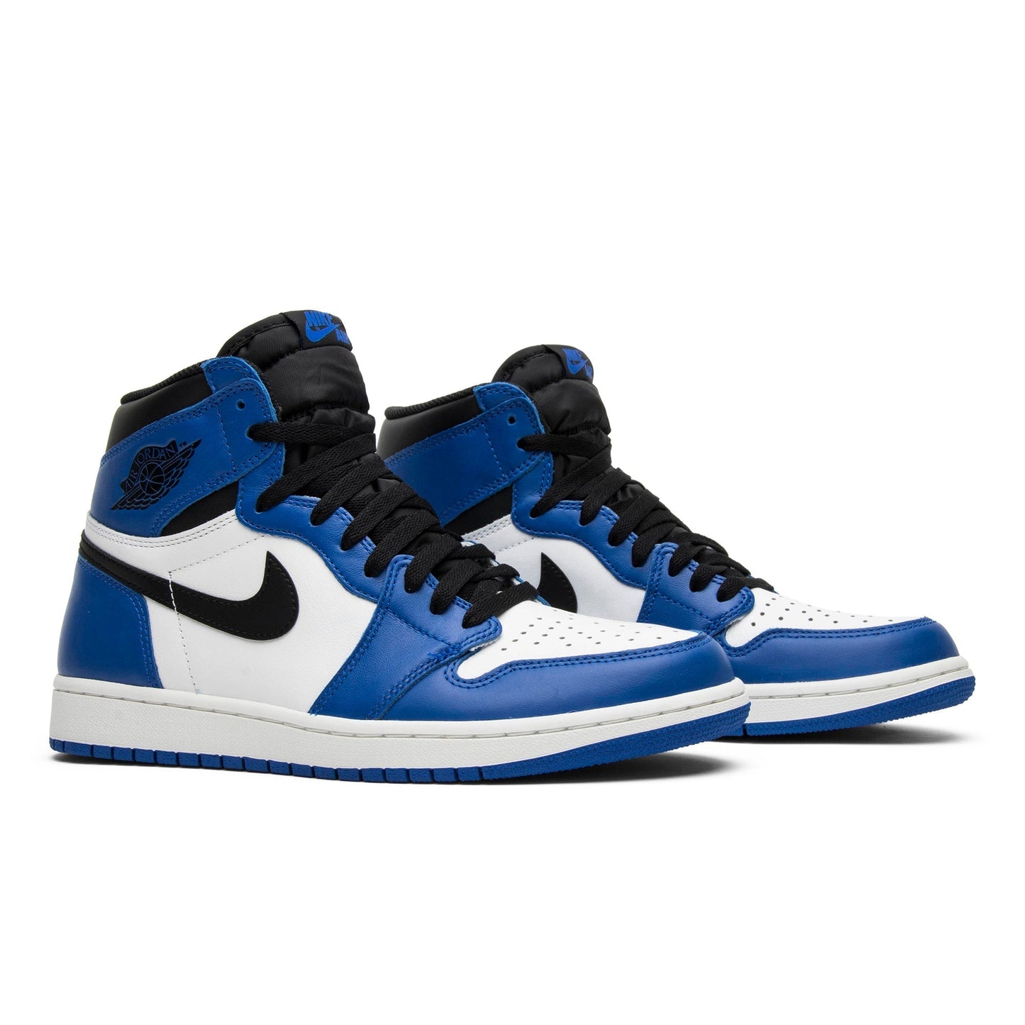 Air Jordan 1 Retro High OG ‘Game Royal’ 555088-403