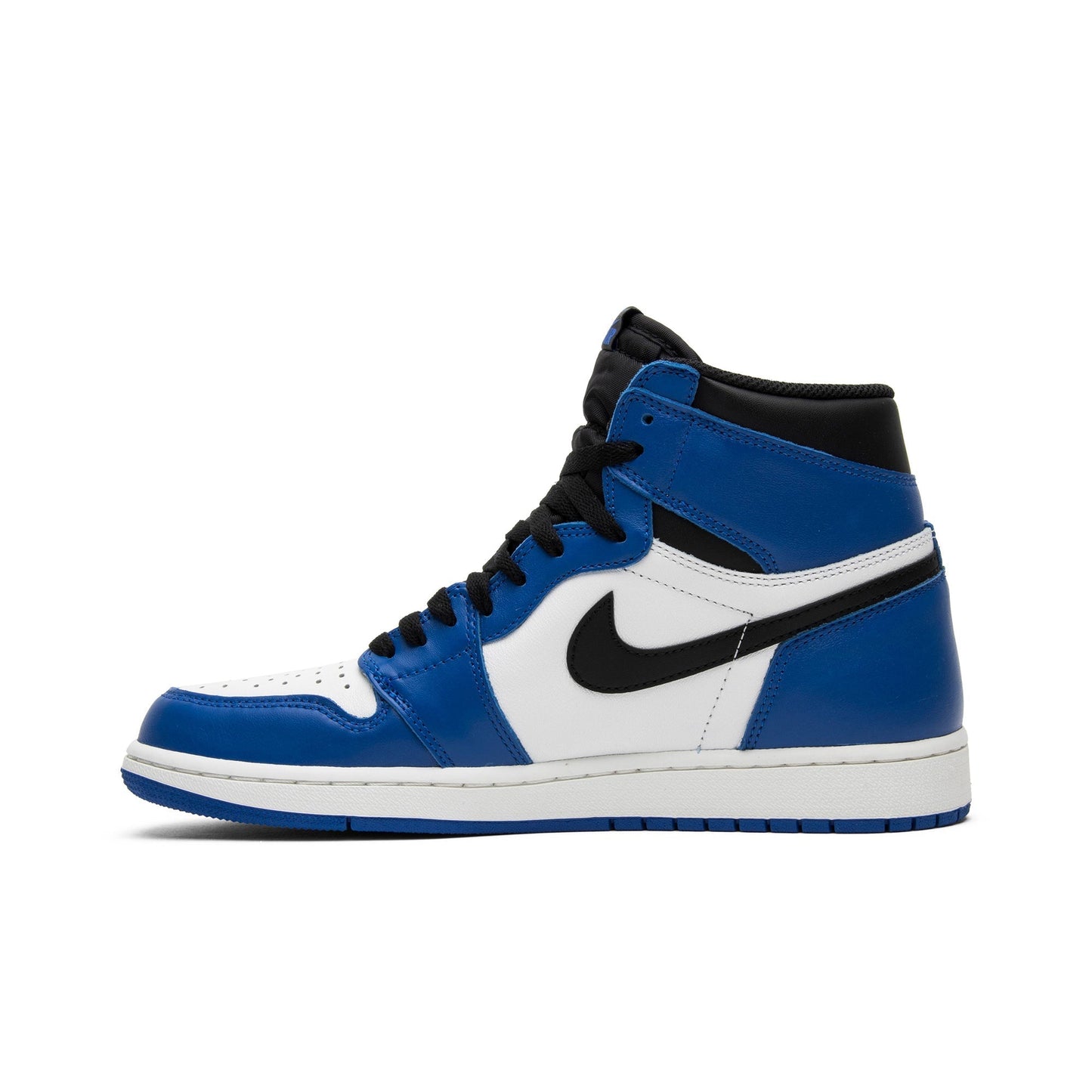 Air Jordan 1 Retro High OG ‘Game Royal’ 555088-403