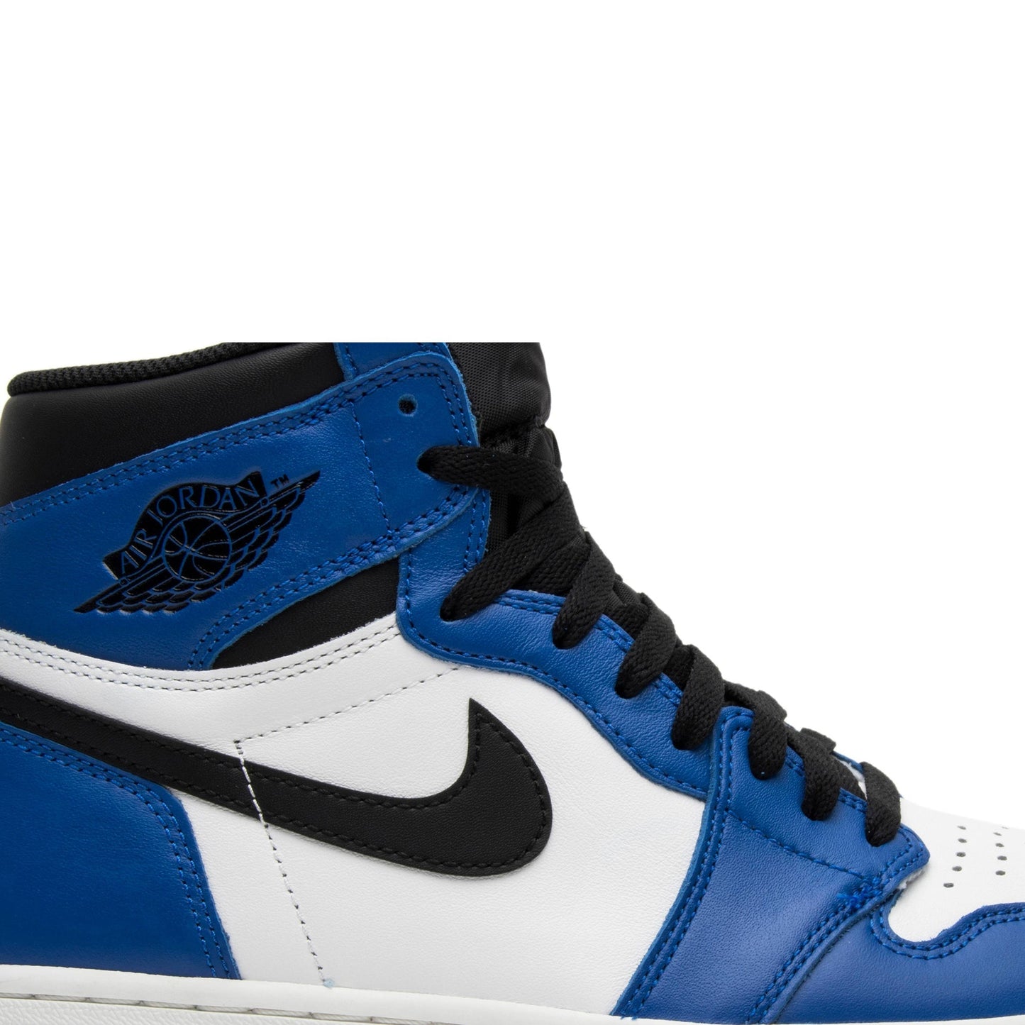 Air Jordan 1 Retro High OG ‘Game Royal’ 555088-403