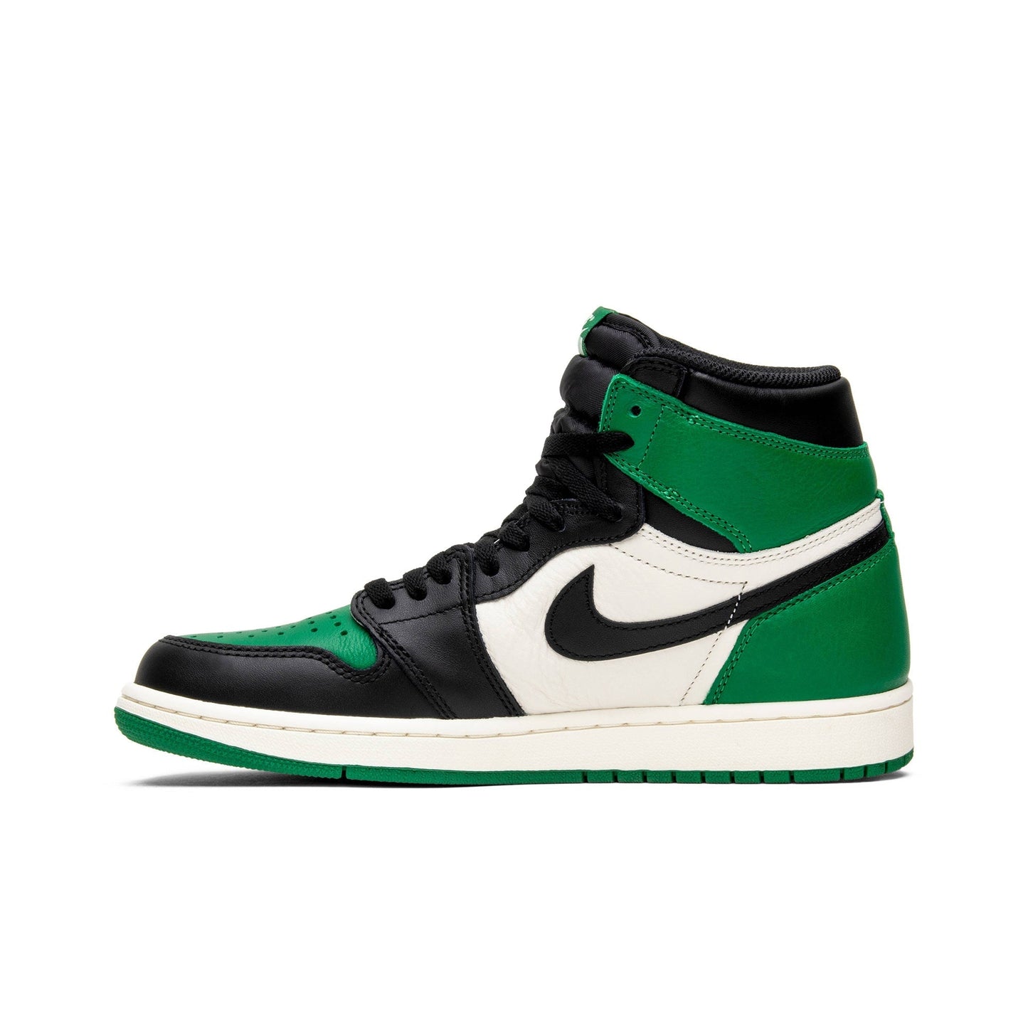 Air Jordan 1 Retro High OG ‘Pine Green’ 555088-302