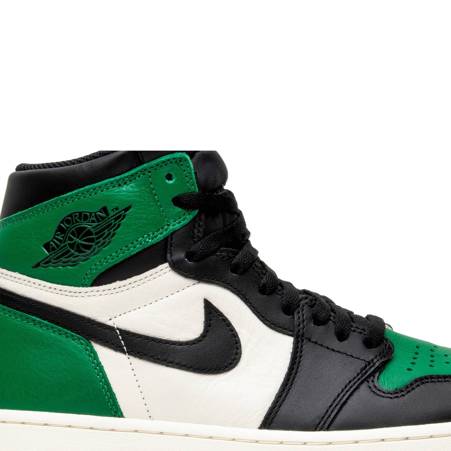 Air Jordan 1 Retro High OG ‘Pine Green’ 555088-302