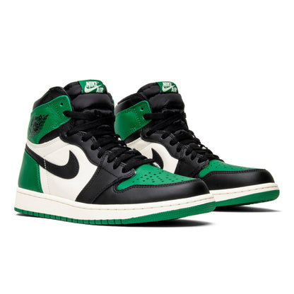 Air Jordan 1 Retro High OG ‘Pine Green’ 555088-302