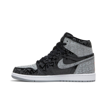 Air Jordan 1 Retro High OG ‘Rebellionaire’ 555088-036