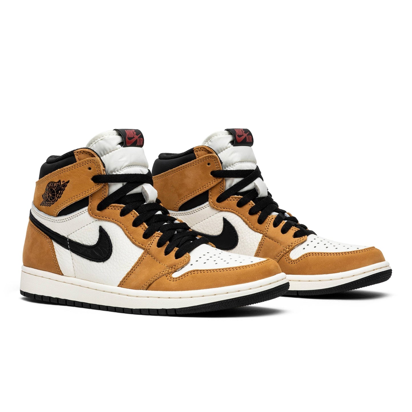 Air Jordan 1 Retro High OG ‘Rookie of the Year’ 555088-700