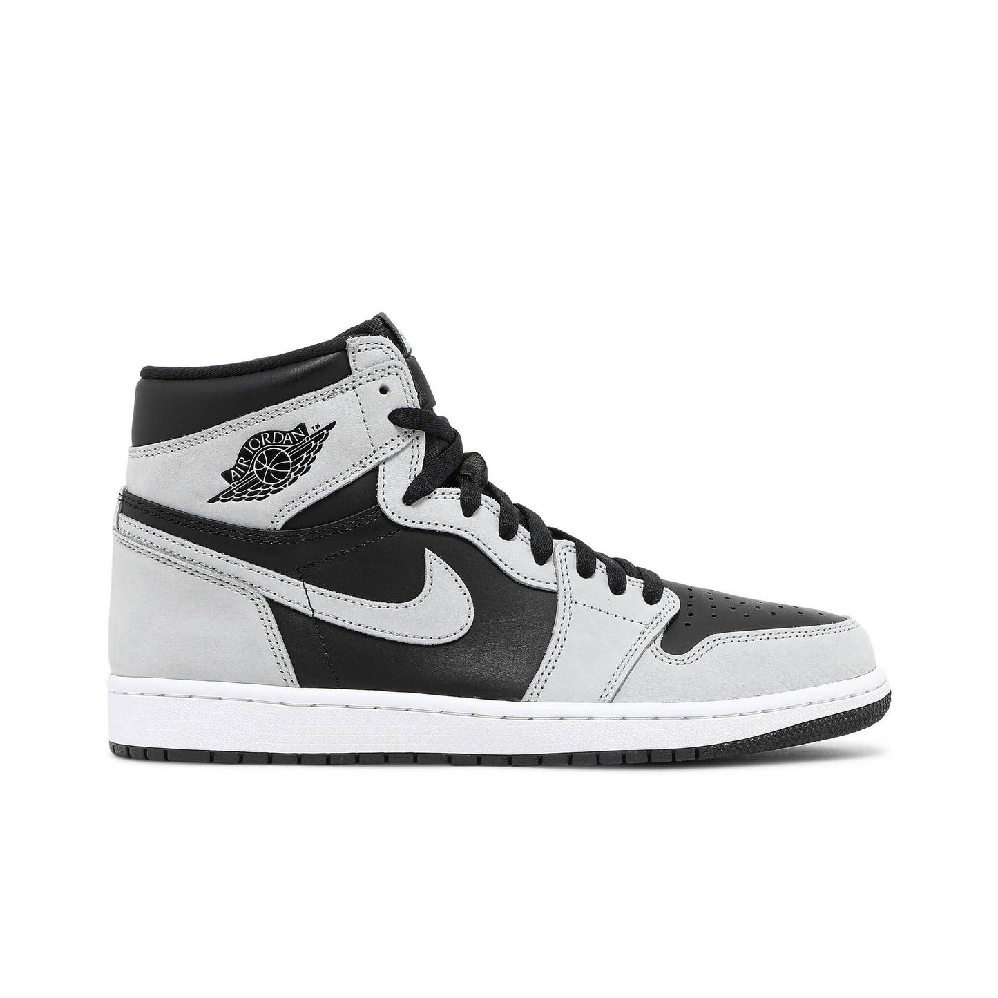 Air Jordan 1 Retro High OG ‘Shadow 2.0’ 555088-035