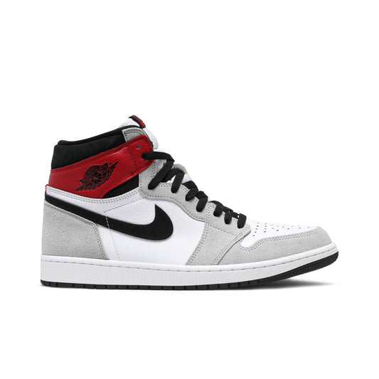 Air Jordan 1 Retro High OG ‘Smoke Grey’ 555088-126