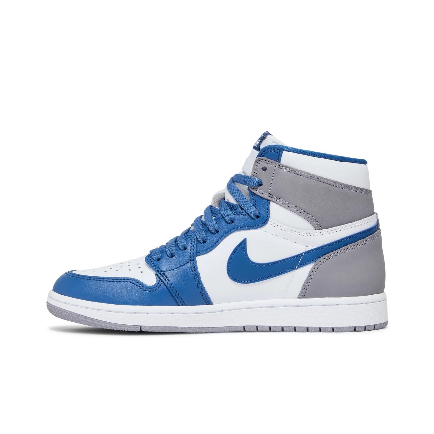 Air Jordan 1 Retro High OG ‘True Blue’ DZ5485-410