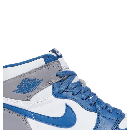 Air Jordan 1 Retro High OG ‘True Blue’ DZ5485-410